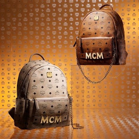 mcm belt bag fake|what is mcm backpack.